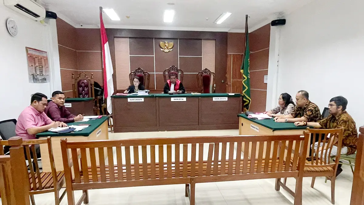 Kejati Kepri Akan “Gaspoll” Penyidikan Kasus PNBP Pelabuhan Batam
