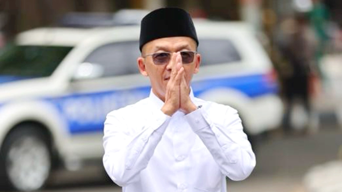 Tahun 2025, Dispar Kepri Akan Fasilitasi Hak Cipta dan Pelatihan untuk Pelaku Ekraf