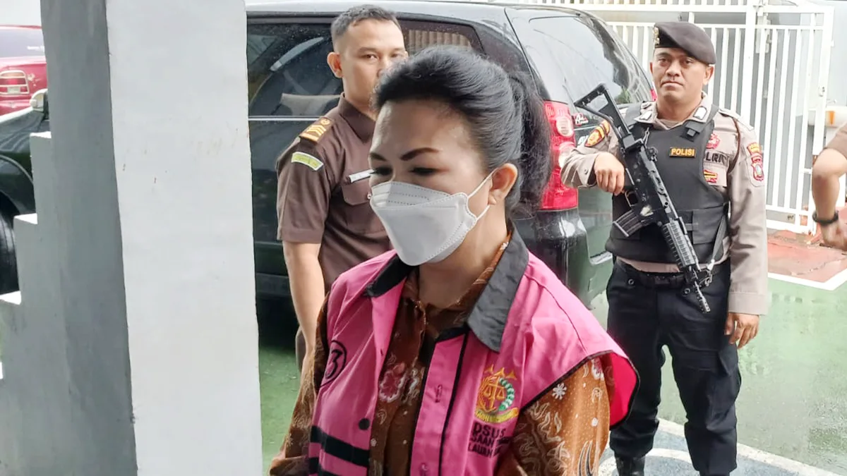 Proyek Studio TVRI Kepri Rugikan Negara Rp9,08 Miliar, Kejati Tetapkan Satu Tersangka Baru