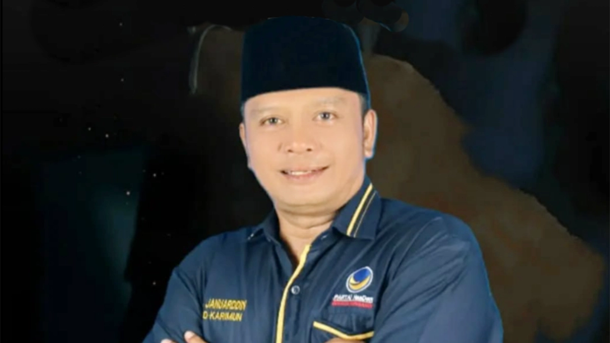 Sejarah Panjang Gedung MPP Coastal Karimun, dari KECC Era Nurdin Basirun hingga Revitalisasi Bernilai Belasan Miliar Rupiah