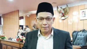 Dahulukan Keluhan Masyarakat, Komisi 1 DPRD Desak Bupati Karimun Segera Koordinasi ke Pemprov Kepri untuk Pembangunan Gedung SMA Baru