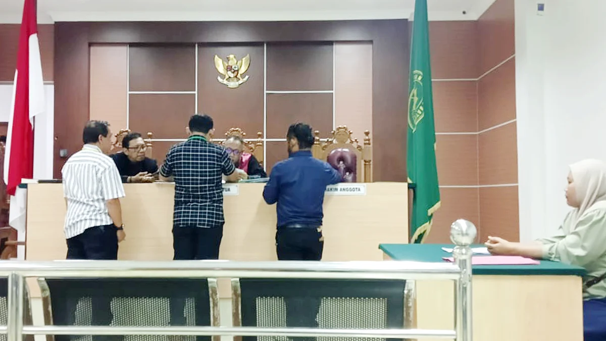 Debitur Kecewa, Usai Capai Kesepakatan Justru Digugat PT Adira Finance Batam ke Pengadilan
