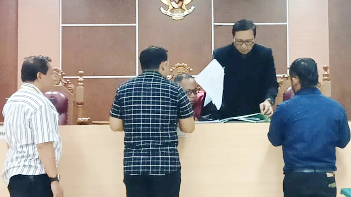 Dikonfirmasi Awak Media, PT Adira Finance Batam Masih Tutup Mulut