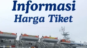Catat! Ini Tarif Tiket Kapal PELNI dari Pelabuhan Balikpapan (Kalimantan Timur) 2025
