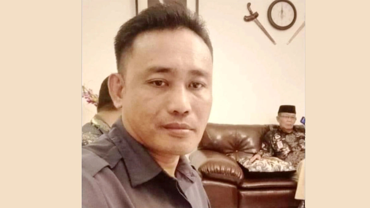 Diduga Terima “Uang Damai”, Ketua LSM BPAN Dituding Jadi Calo Tambang Pasir Ilegal di Lampung Tengah