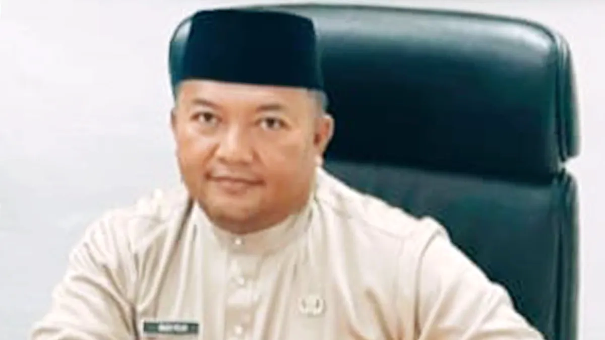 Cuaca Ekstrem, Dr. Masykur: Pasar Murah Digelar Rutin di Anambas