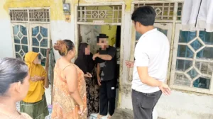 Dipukul dan Dipaksa Menginap, Wanita di Batam Jadi Korban Kekerasan Pacar