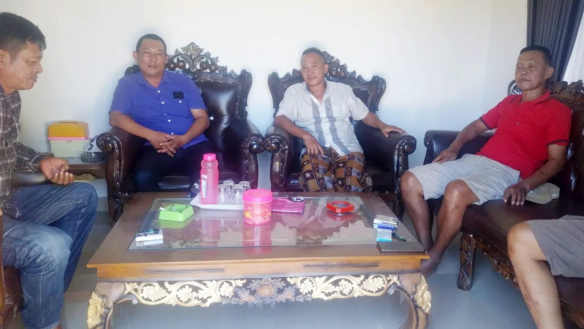 Disebut Terima Setoran Judi Koprok, Kapolsek Anak Ratu Aji di Lampung Tengah Buka Suara