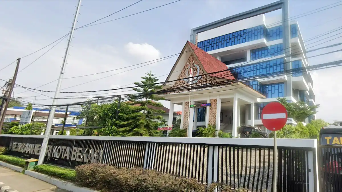 Hibah Alat Olahraga Dispora Bekasi Disorot, Kejari Periksa Mantan RW