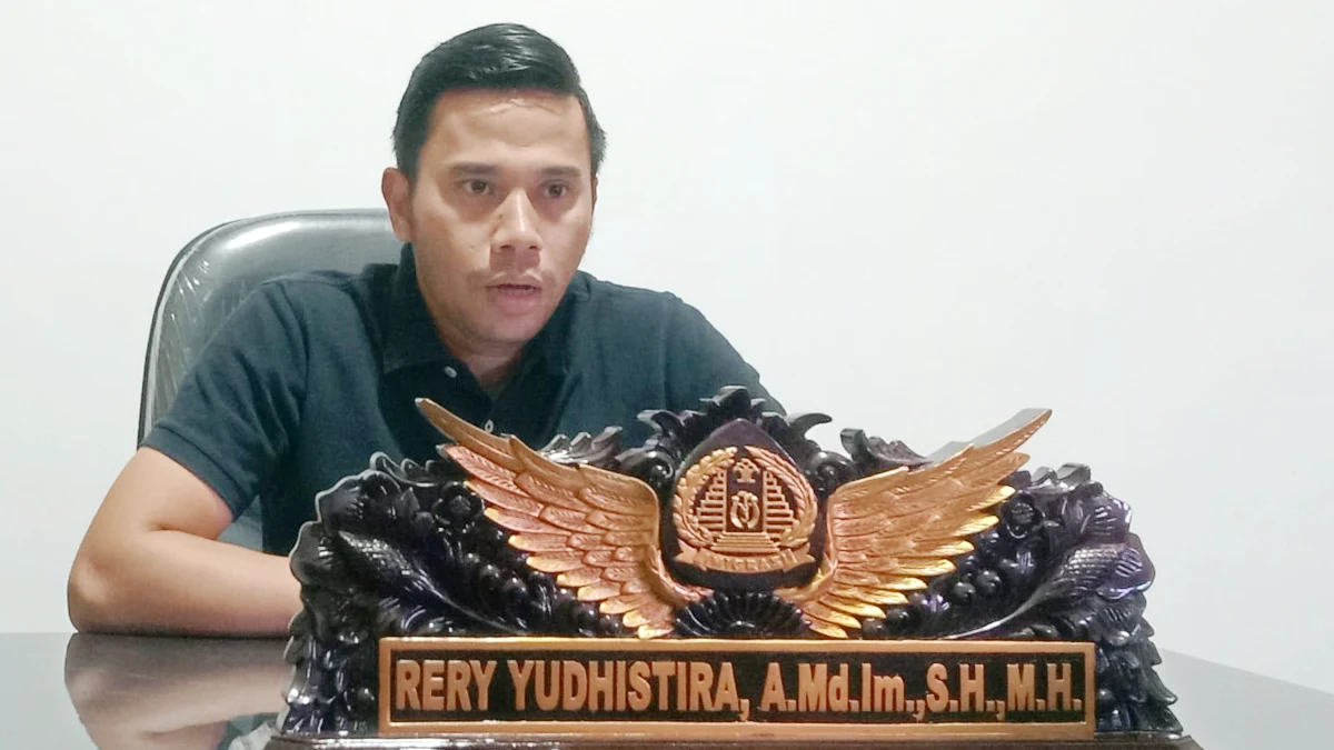 Inovasi Paspor Silau, Imigrasi Karimun Dekatkan Layanan Hingga ke Pulau Terpencil