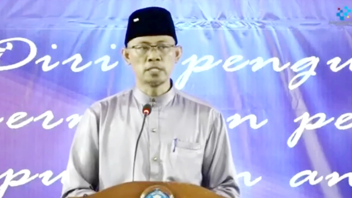 “Melayu Diri” Jadi Tema Malam Apresiasi Pendidikan Anambas 2025