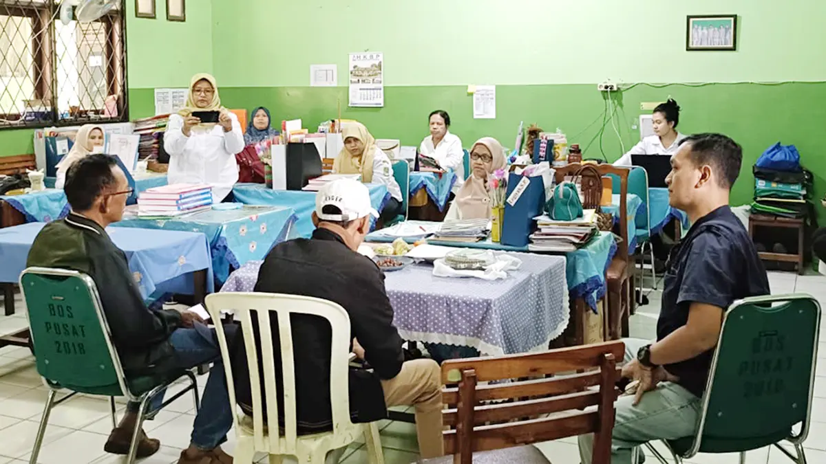 Oknum Dinas Pendidikan Kota Bekasi dan Sekolah Diduga Terlibat Pemotongan Dana Sertifikasi Guru