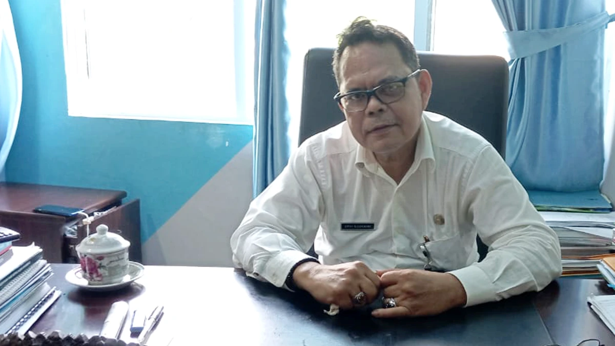 Pariwisata Anambas Diprediksi Meningkat, Kadisparbud: Destinasi Kita Menakjubkan!