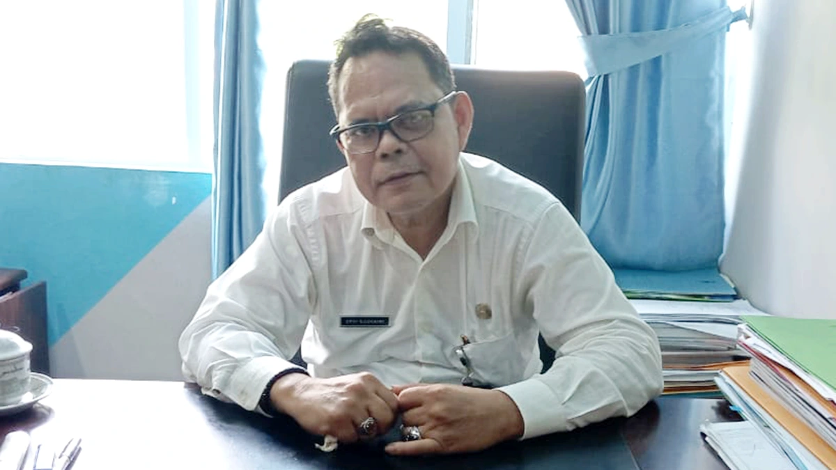 Pelayaran Tioman–Anambas Diapresiasi, Kadisparbud Effi Sjuhairi: Terobosan Luar Biasa!
