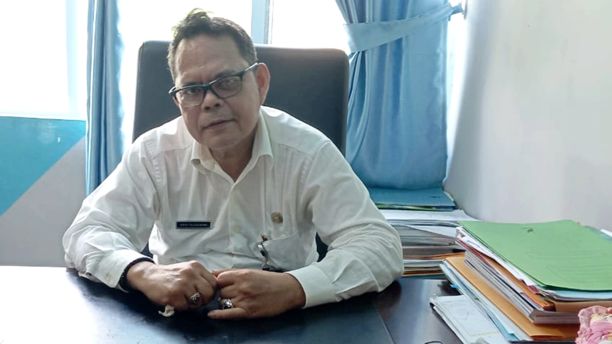 Promosikan Anambas! Kadisparbud Ajak Content Creator dan Jurnalis Berperan