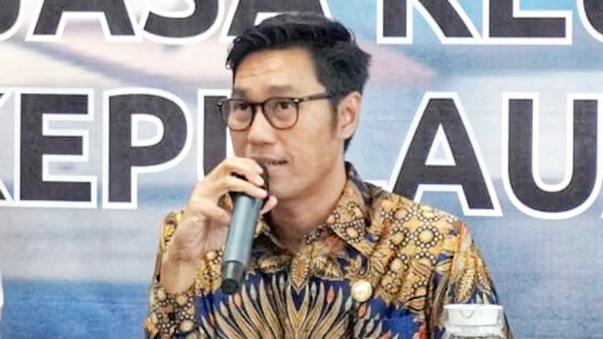 Catat! Satgas PASTI Kepri Buka Layanan Pengaduan Investasi Ilegal, Ini Kontaknya