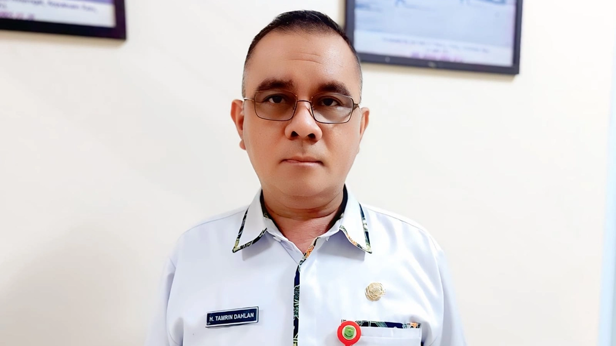 ASN dan Non ASN Tanjungpinang Dilarang Nongkrong di Kedai Kopi Saat Jam Kerja