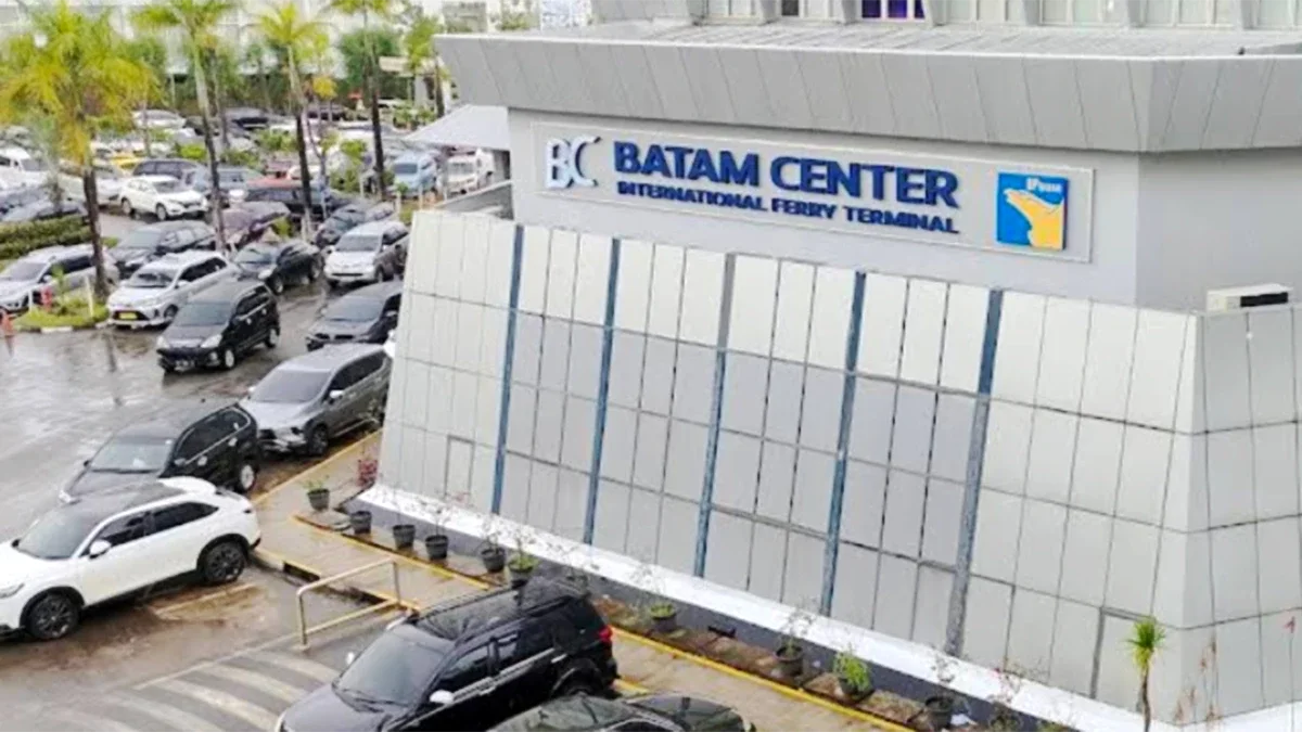 Dugaan Monopoli dan Kecurangan Tender Pelabuhan Ferry Batam Center, Investigator KPPU: Kasus Sudah Naik ke Tahap Penyelidikan