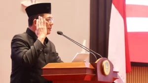 Ekonomi Kepri Tumbuh 7,14 Persen, Gubernur Ansar Paparkan Perubahan APBD 2025