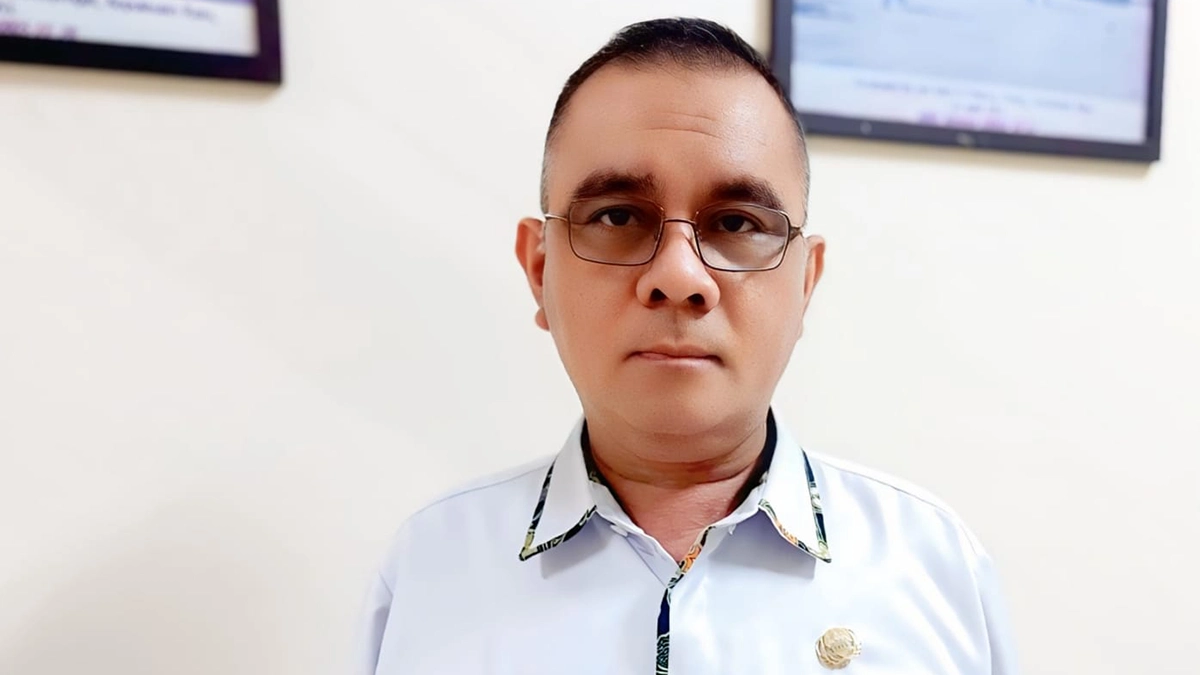 Pemko Tanjungpinang Perketat Disiplin, Pegawai Nongkrong di Kedai Kopi Bakal Disanksi