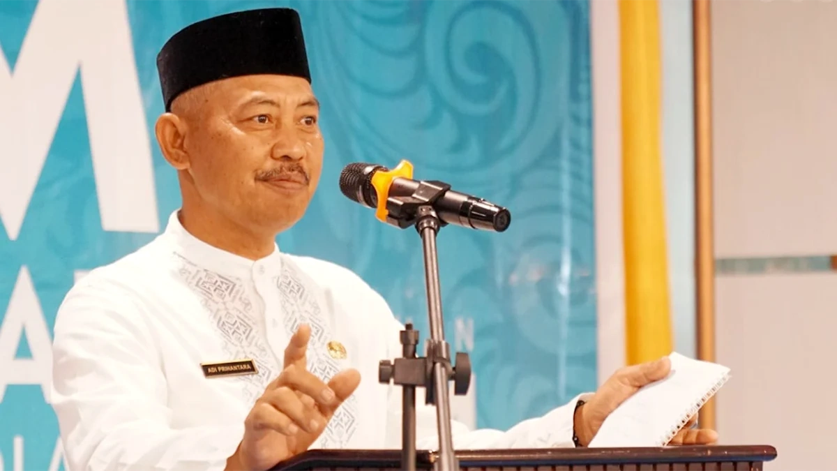 Pemprov Kepri Ajak Warga Meriahkan Upacara HUT RI ke-80 di Gedung Daerah