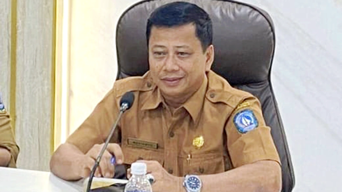 Pendaftaran Anggota BPSK Kota Batam 2025-2030 Diperpanjang, Ini Jadwal dan Syaratnya