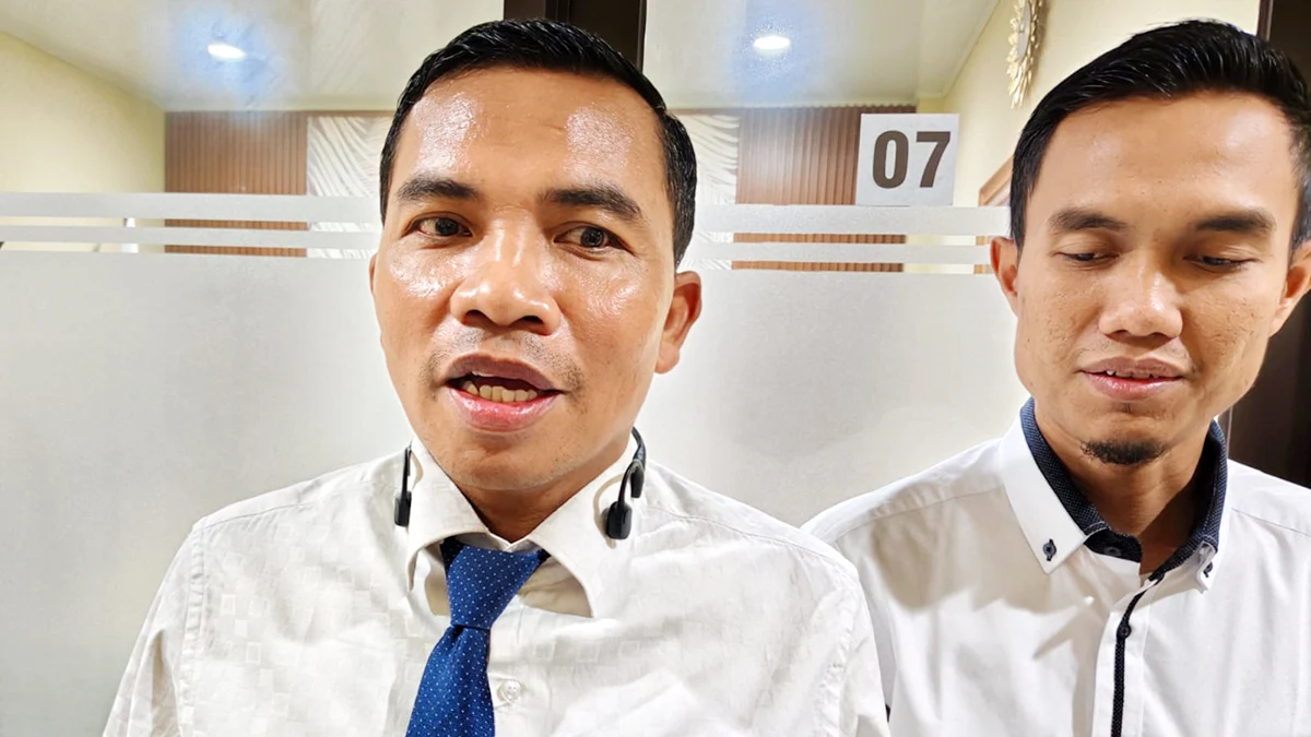 PT Sinergi Patriot Bekasi Gagal Terima Penyertaan Modal Rp9,8 Miliar di 2025