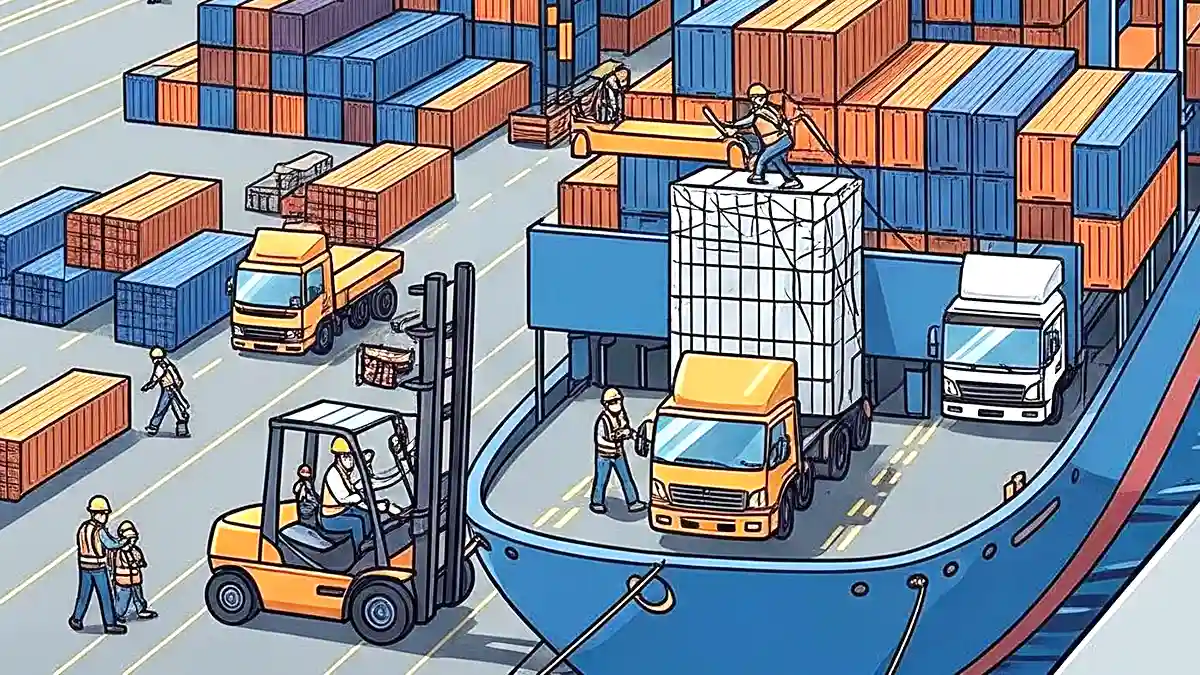 Selain Singapura, Amerika Serikat Jadi Tujuan Ekspor Terbesar Kepri untuk Nonmigas | Capai US$2.659,01 Juta