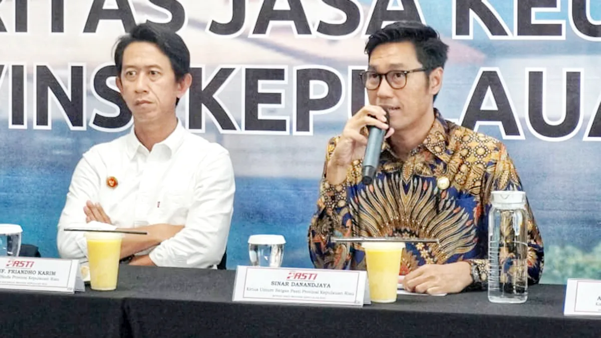 Waspada Kripto Bodong! Ini 5 Tips Aman dari Satgas PASTI Kepri Hindari Investasi Ilegal