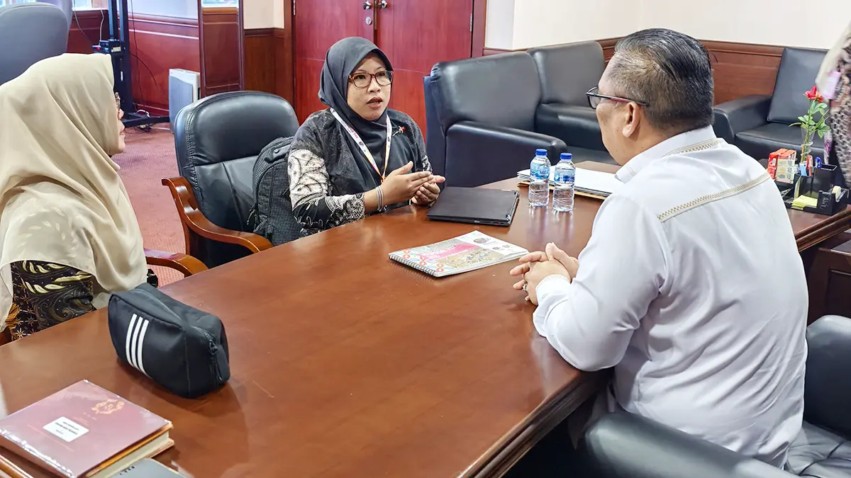 World Cleanup Day Siap Digelar di Kepri, 10 Titik Aksi Sudah Disiapkan