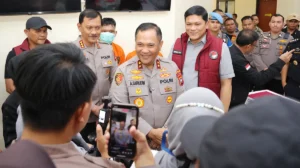 853 Ribu Jiwa Diselamatkan dari Bahaya Narkoba di Kepri