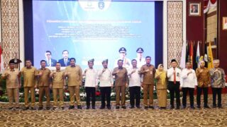 Ansar Ahmad Dorong Daerah Konsisten Tinggalkan Maladministrasi