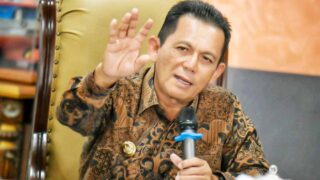 Ansar Ahmad: Kepulauan Riau Nyaman Dikunjungi Wisatawan