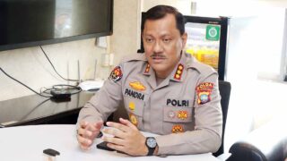 BREAKING: Polda Kepri Klarifikasi Laporan terhadap Penyidik, Proses Hukum Jalan Sesuai Mekanisme