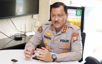 BREAKING: Polda Kepri Klarifikasi Laporan terhadap Penyidik, Proses Hukum Jalan Sesuai Mekanisme