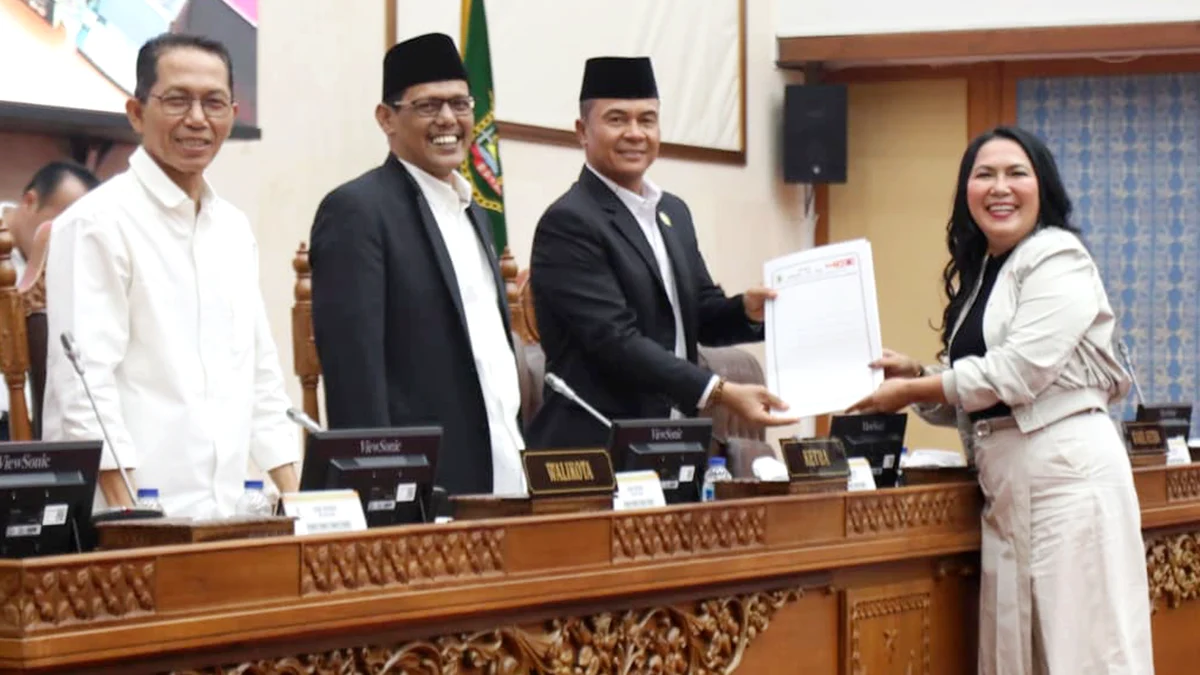 Daftar Lima Prioritas Utama Pembangunan Kota Batam 2026