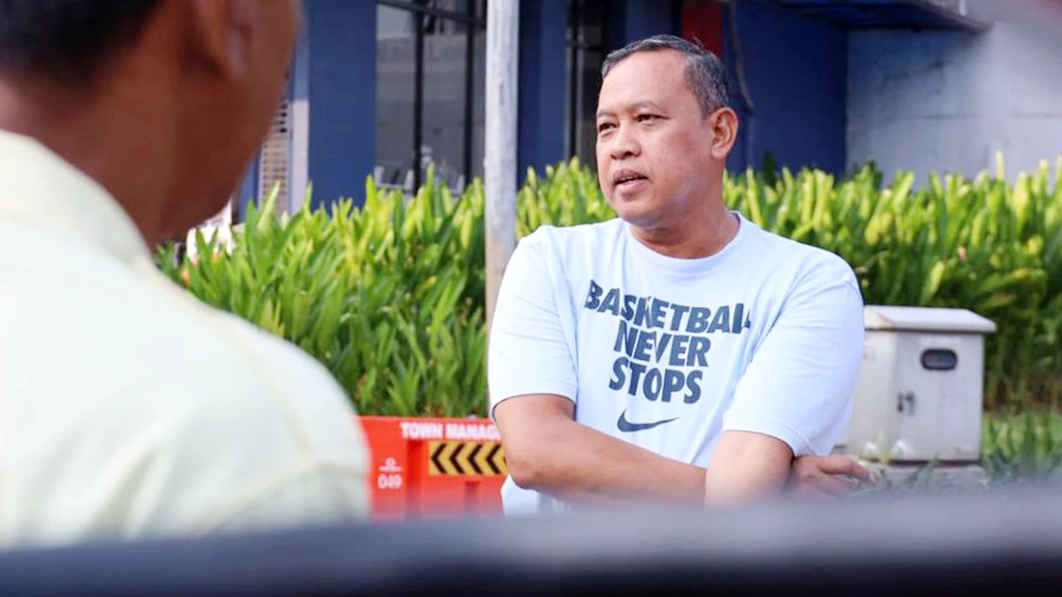 Dari Stik Golf hingga Siskamling, Warga Sumarecon Jadi Simbol Kekompakan Warga Kota Bekasi