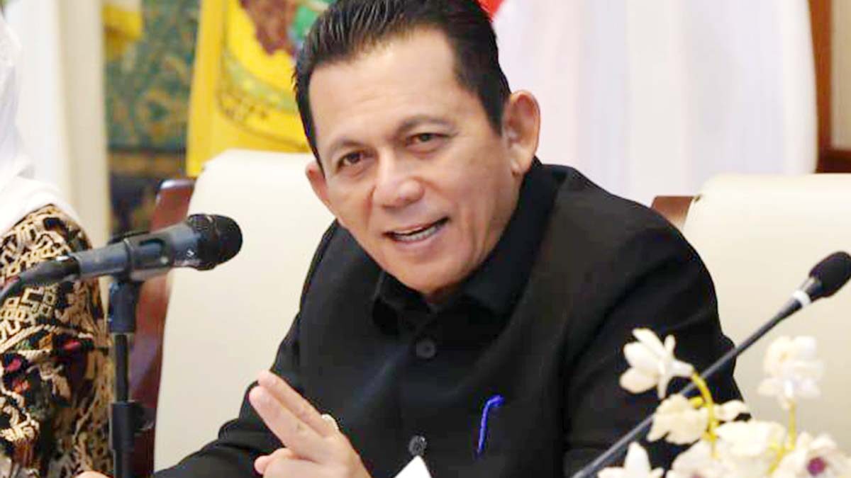Data BPS: Wisatawan ke Kepri Naik 25 Persen, Batam dan Bintan Paling Diminati