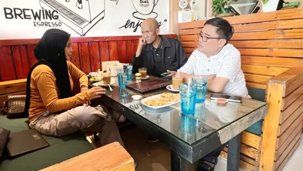 BREAKING: Ditunda 1 Tahun, Rencana Pelantikan KPID Kepri Berpolemik Lagi
