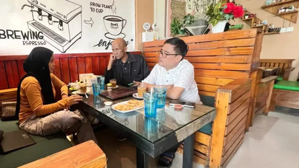 Dugaan Caleg Lolos Seleksi, Independensi KPID Kepri Dipertanyakan