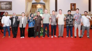 Geram! Warga Lingga Sindir PT TAI: Bukan Lagi Tianshan Alumina Indonesia, Tapi ‘Tunggu Aja Investasi’