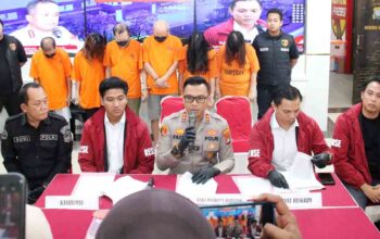 Hati-Hati! Usai di Bintan, 6 Sindikat Penipuan Beraksi di Batam