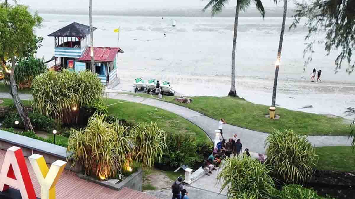 Holiday Inn & Hotel Indigo Dongkrak Daya Tarik Bintan Resorts