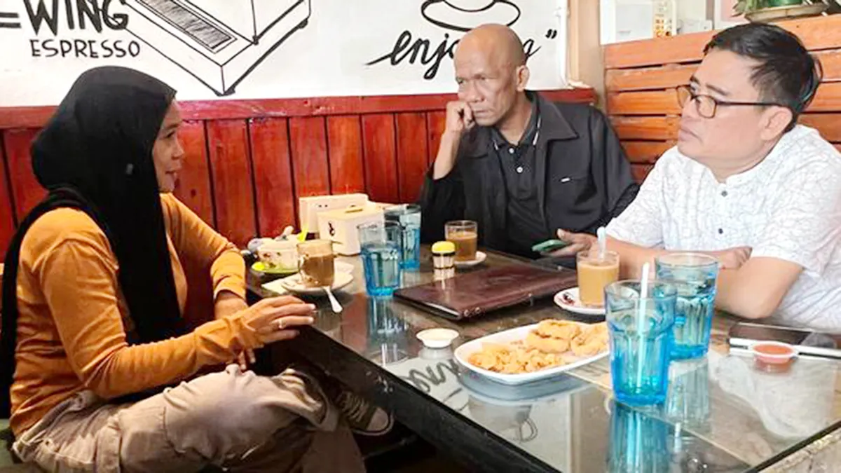Independensi KPID Kepri Terancam, DPRD dan Gubernur Diminta Tindak Tegas!