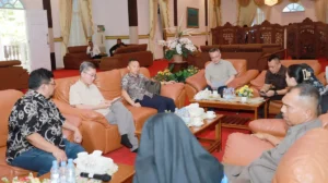 Investasi Tianshan Tersendat, Warga Lingga Minta Presiden Turun Tangan