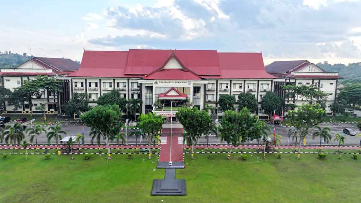 Kasus GS Disidang, Polda Kepri: Percayakan pada Proses Hukum