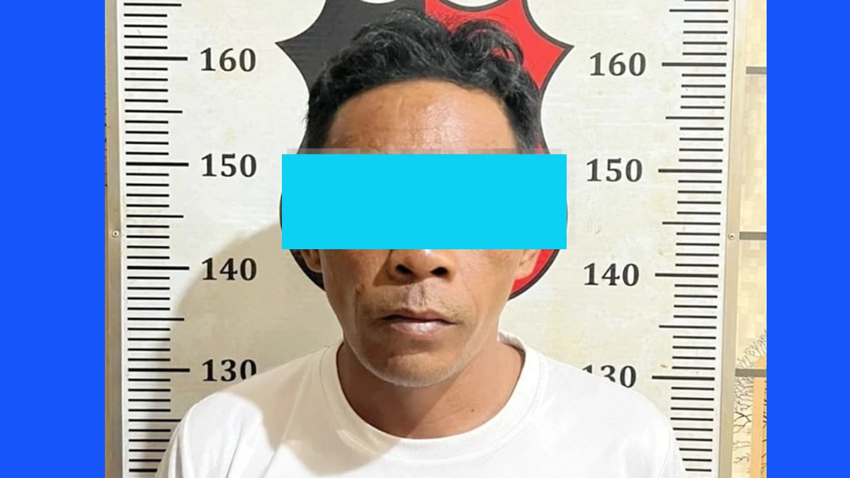 Kasus Pencabulan Anak di Batu Aji Terungkap, Pelaku Berhasil Diamankan