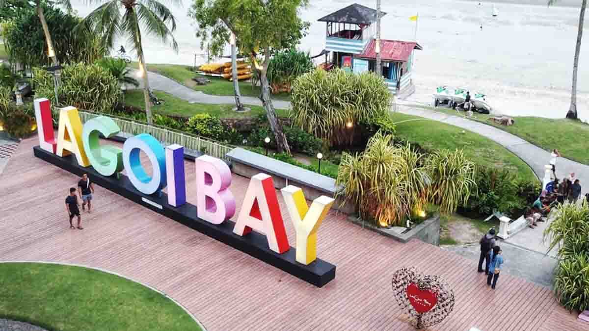Lonjakan Wisatawan Singapura, Bintan Resorts Jadi Magnet Utama di Musim Liburan