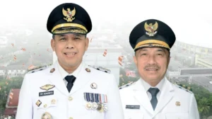 Naikkan Honor RT/RW, Tri Adhianto: Kota Bekasi Harus Nyaman dan Inklusif