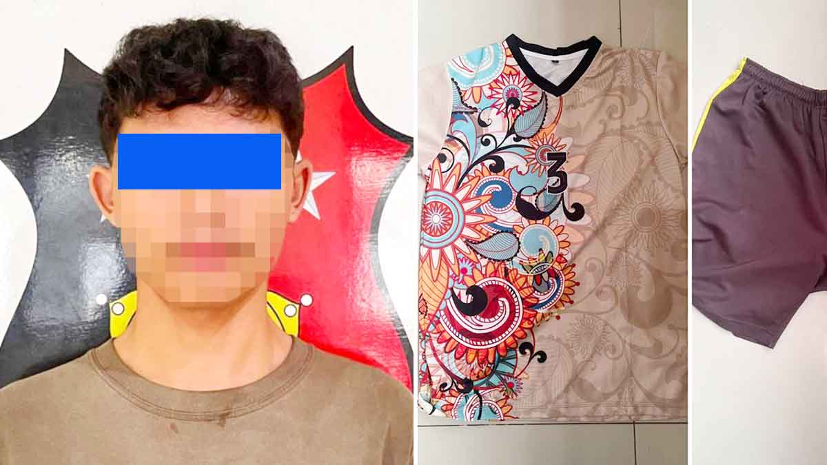 Pacari Anak di Bawah Umur, Pemuda 19 Tahun di Batam Terancam 15 Tahun Penjara